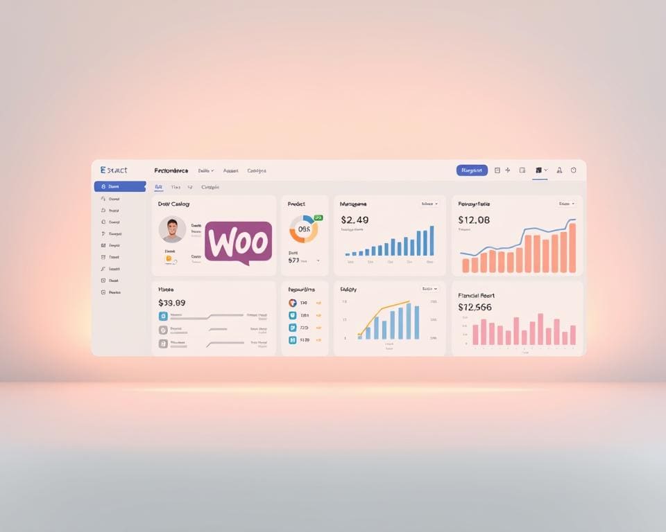 Mtea integratie WooCommerce Exact Online