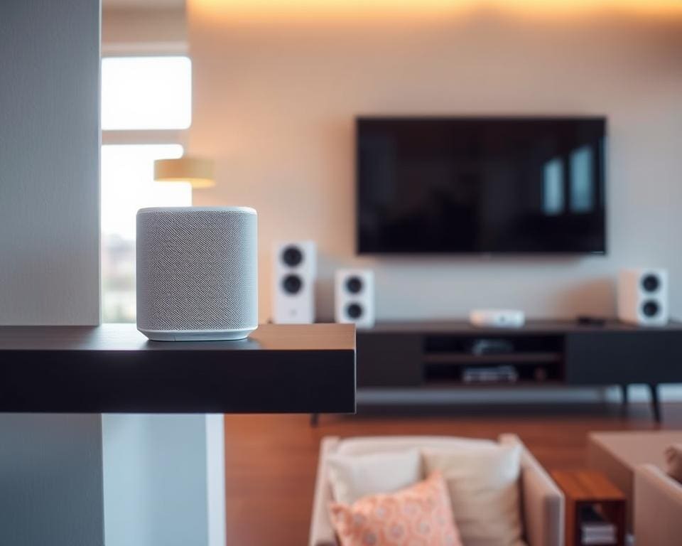 Sonos installatie Sonos installatie