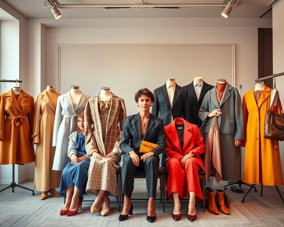 Stijlvolle must-haves voor elk seizoen