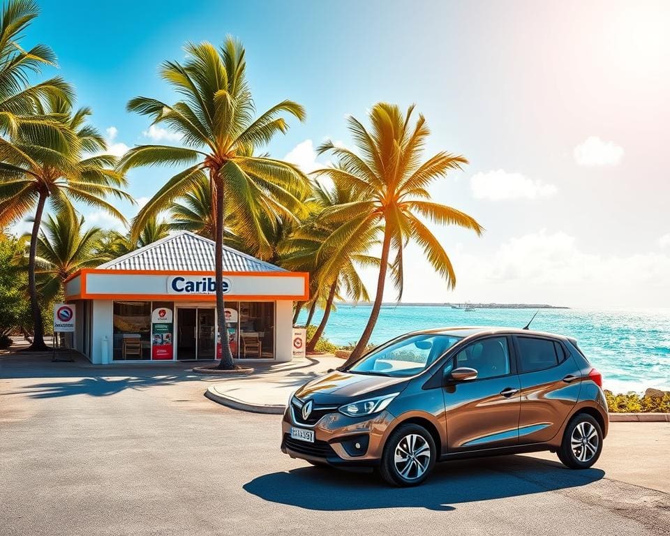 Waarom kiezen voor Caribe Bonaire autoverhuur?