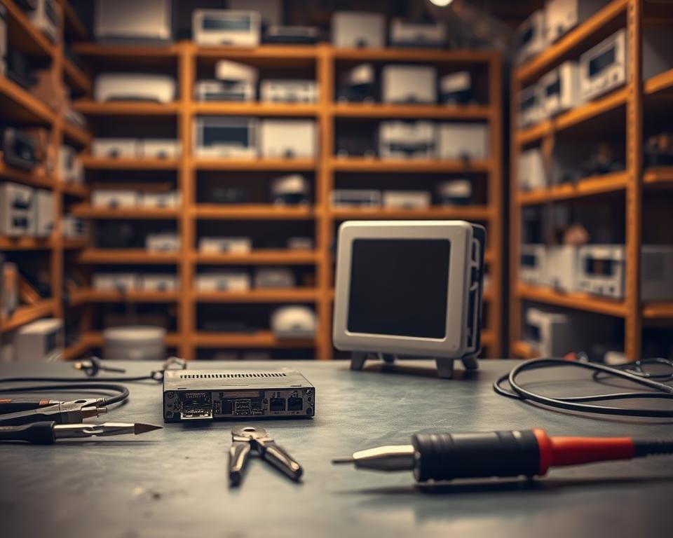 Wanneer kies je voor een herstelling en wanneer voor vervanging?