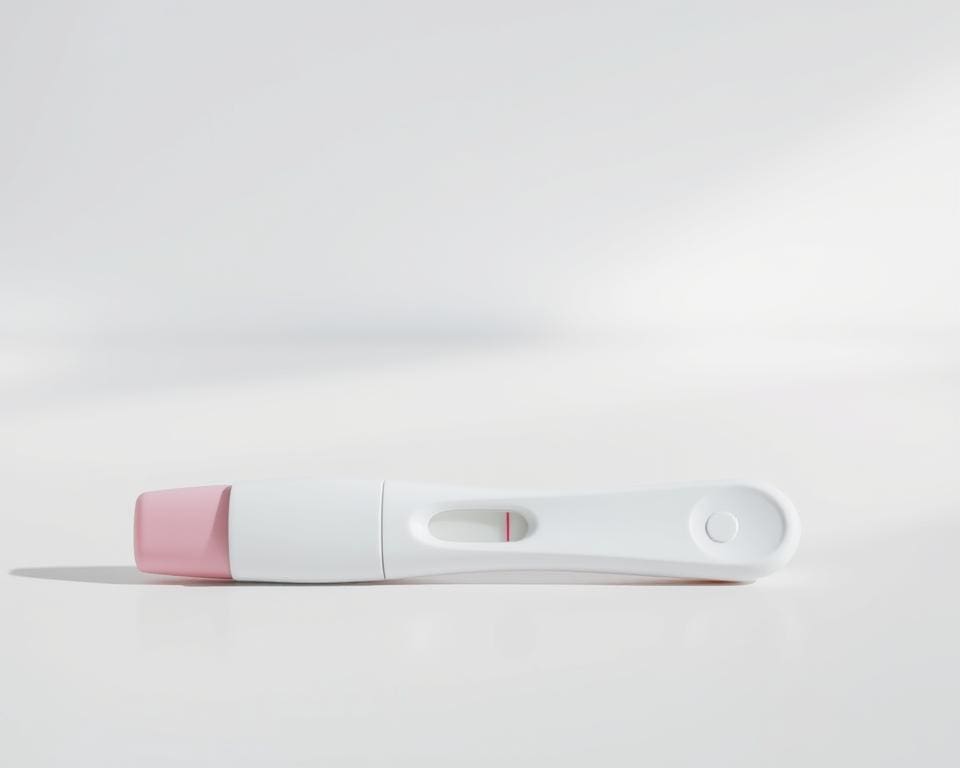 Wat als mijn ovulatietest steeds negatief blijft?