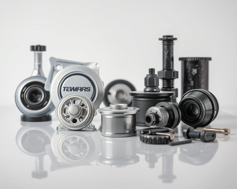 Wat is het verschil tussen originele en compatibele onderdelen?