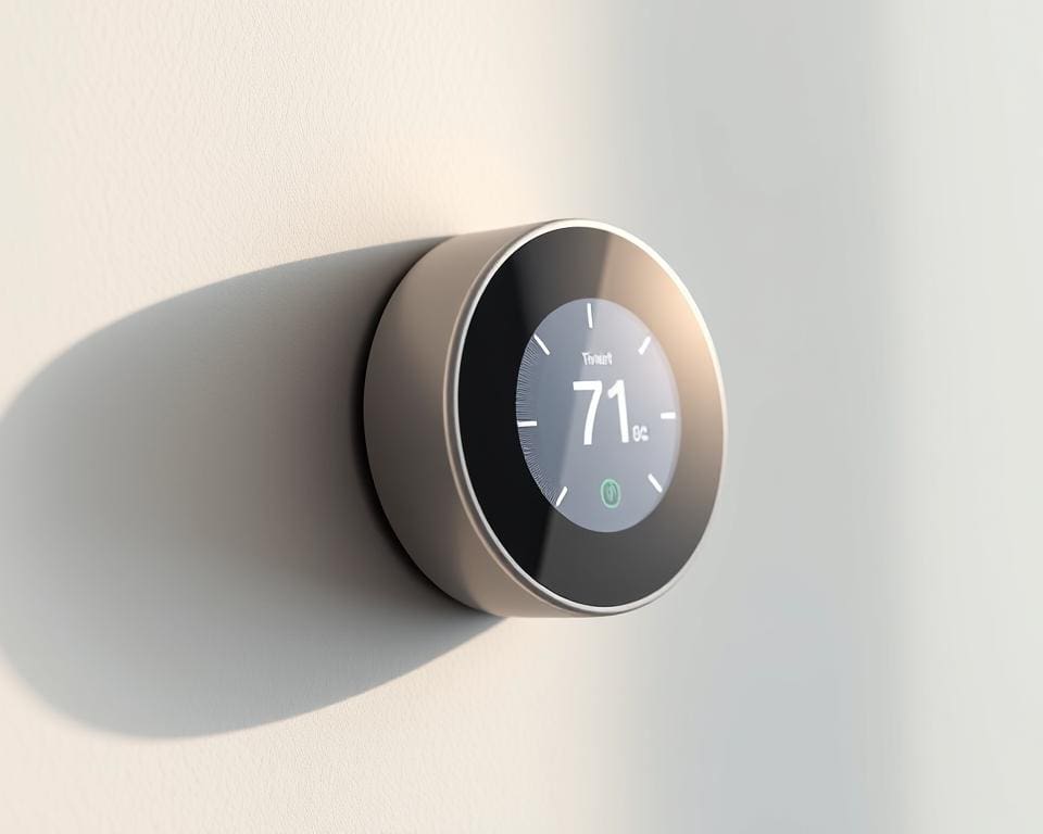 Wat is het voordeel van een slimme warmtemeter?