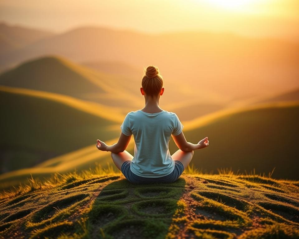 Wat is jouw definitie van ‘in balans zijn’?