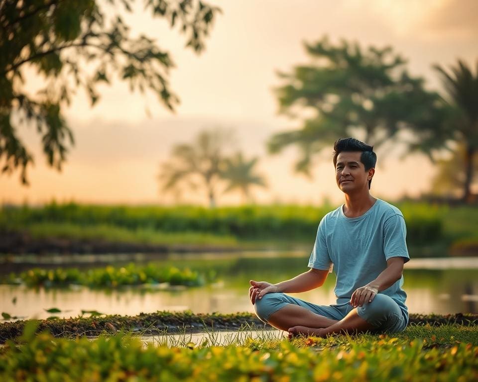 Wat zegt je humeur over je energie?