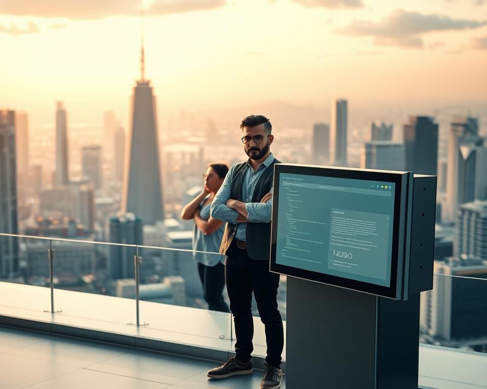 Wat zijn de risico’s van open source CMS?