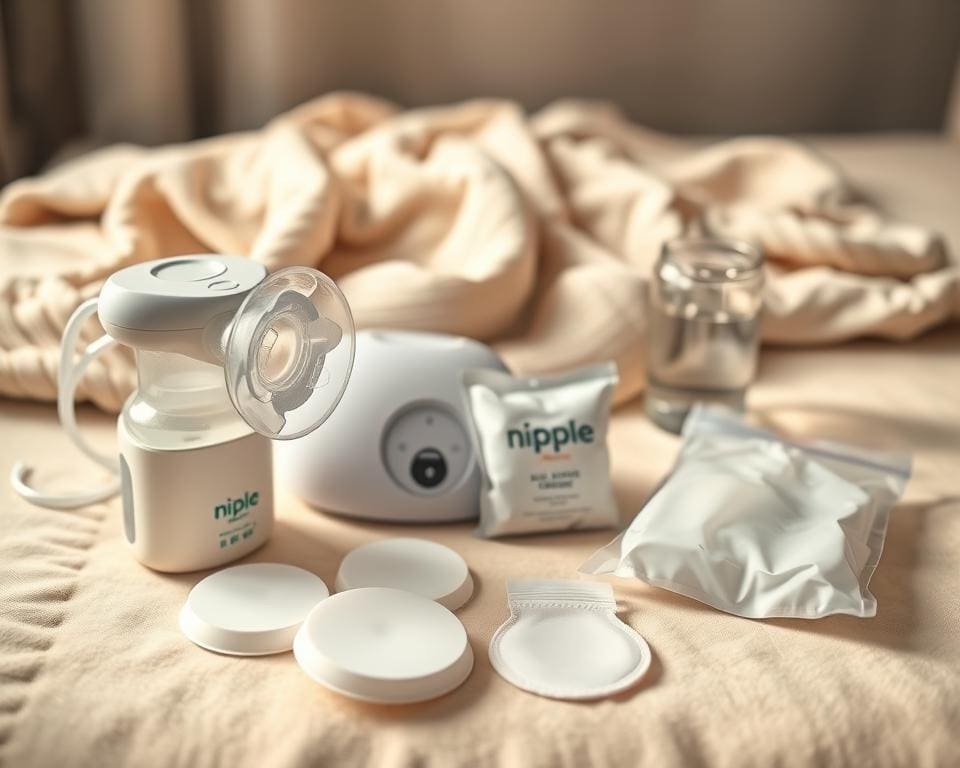 Welke accessoires maken kolven makkelijker?