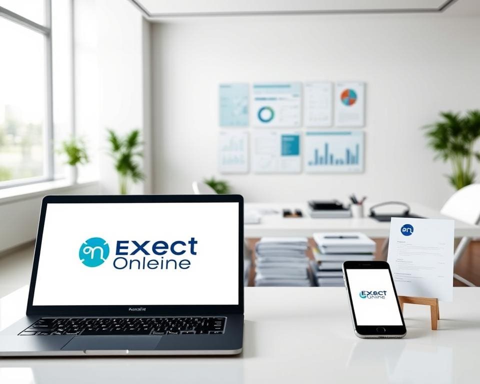 Welke platformen werken met Exact Online?