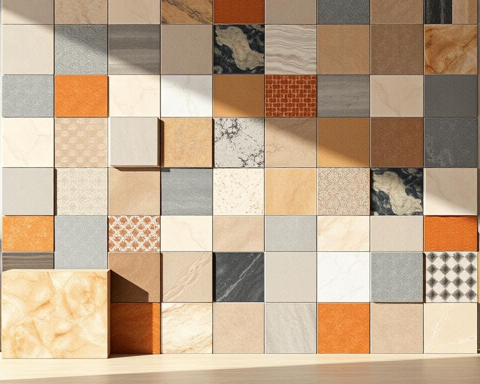 Welke tegelsoorten passen bij jouw interieurstijl?