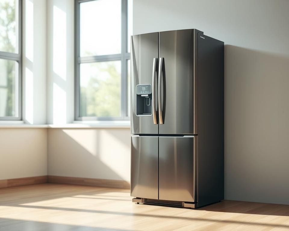 Werkt een slimme koelkast echt zuiniger?