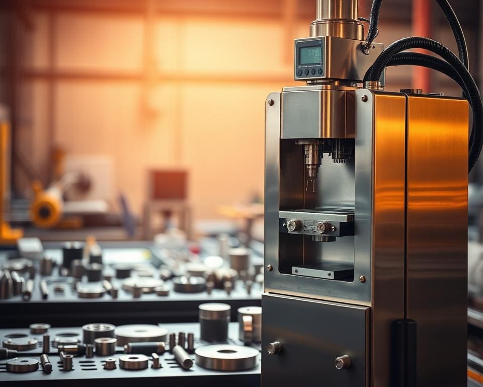 automatische ontbramers
