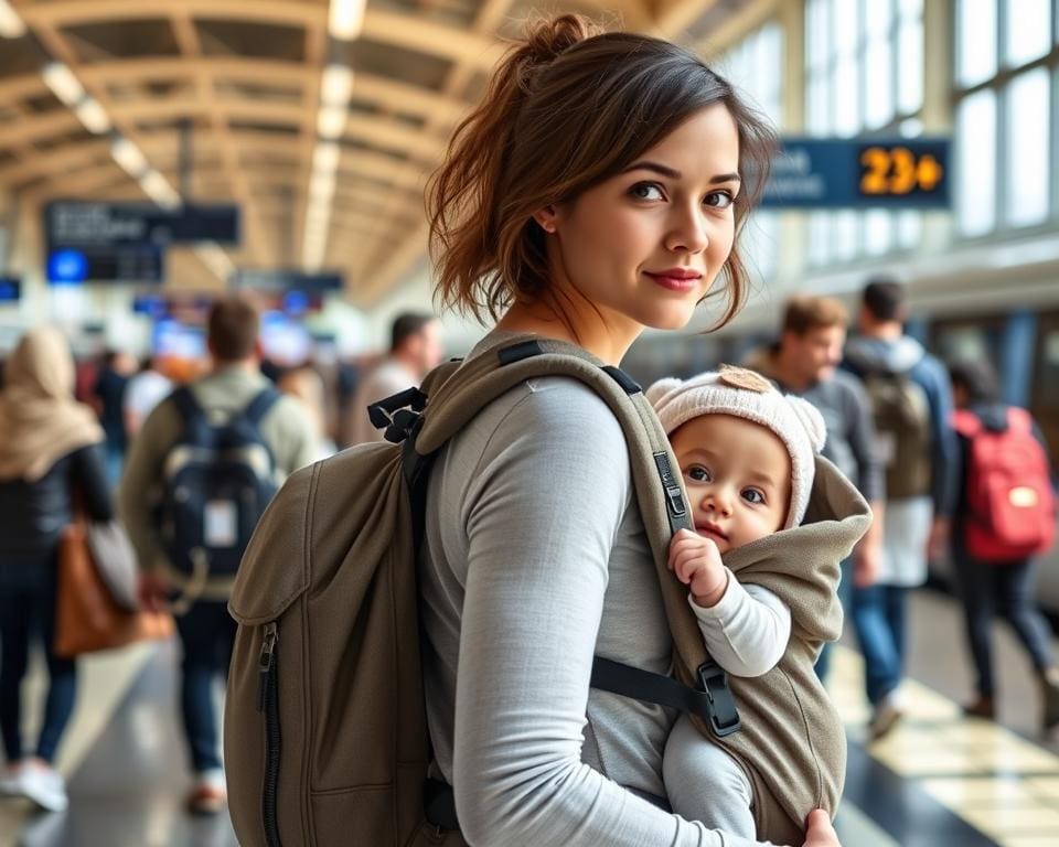 babyvoeding onderweg