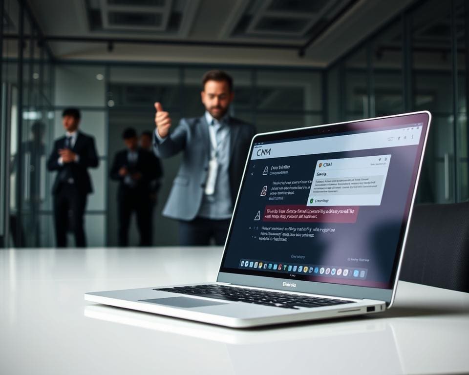 gevolgen open source CMS