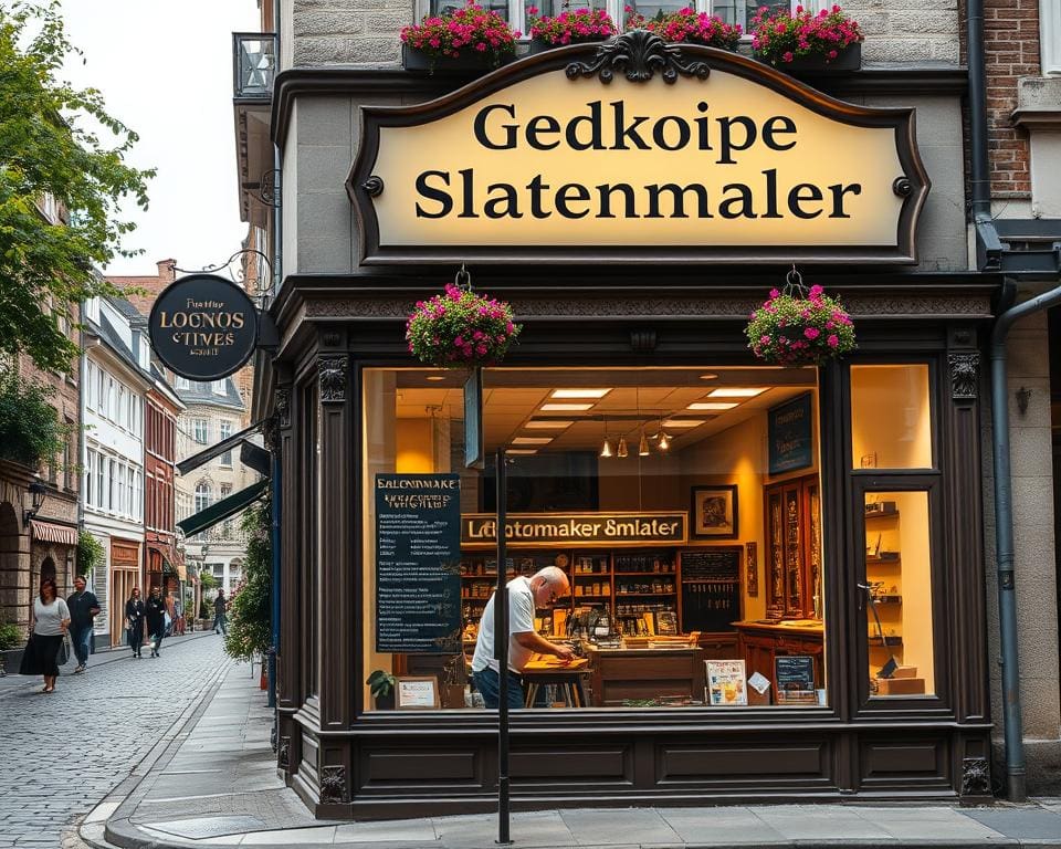 goedkope slotenmaker Berchem