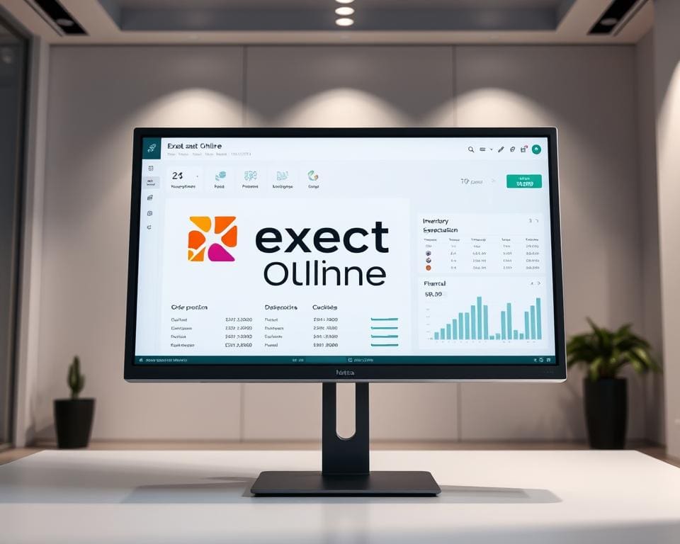 integratie Exact Online voor webshop met Mtea