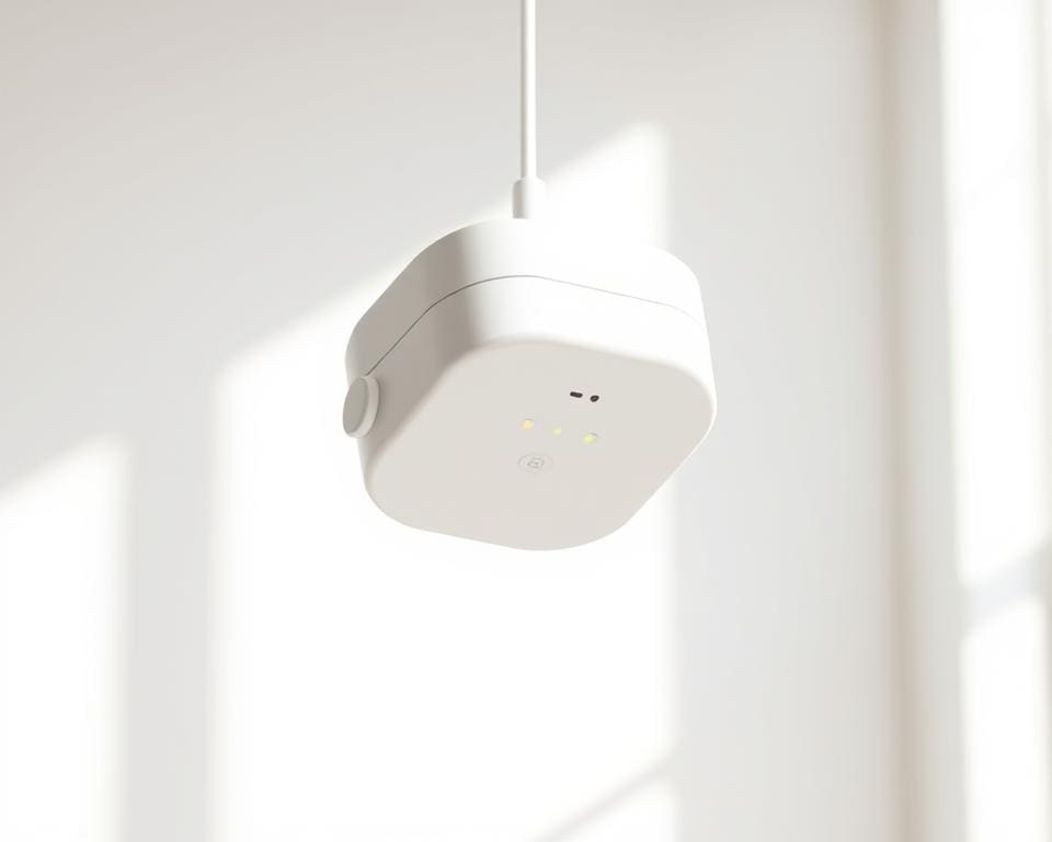 luchtsensor werking luchtsensor werking