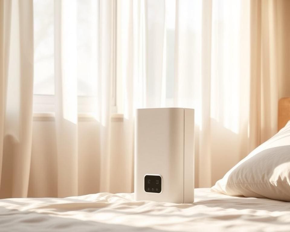 slimme luchtbevochtiger nodig slimme luchtbevochtiger nodig