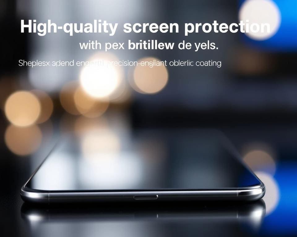 soorten schermbescherming