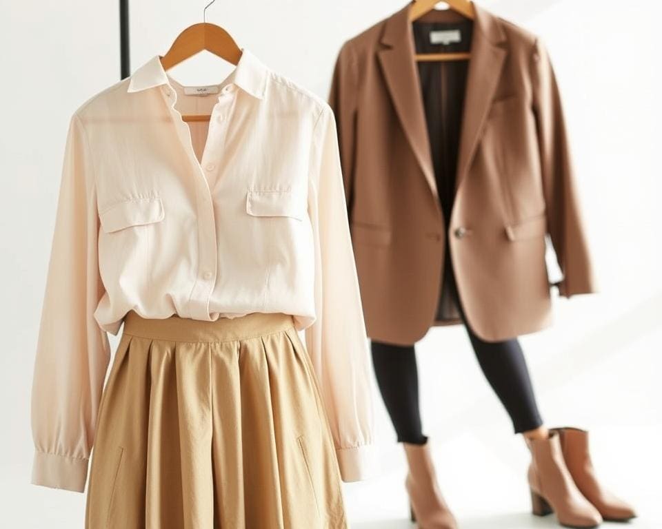 veelzijdige kleding