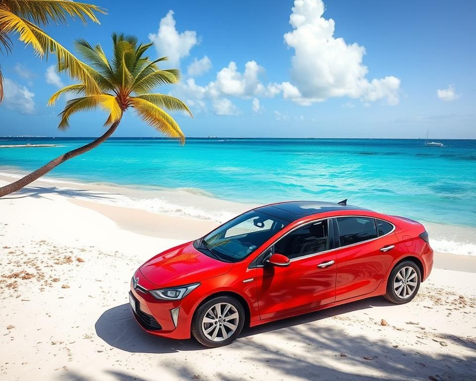 voordelen Caribe Bonaire