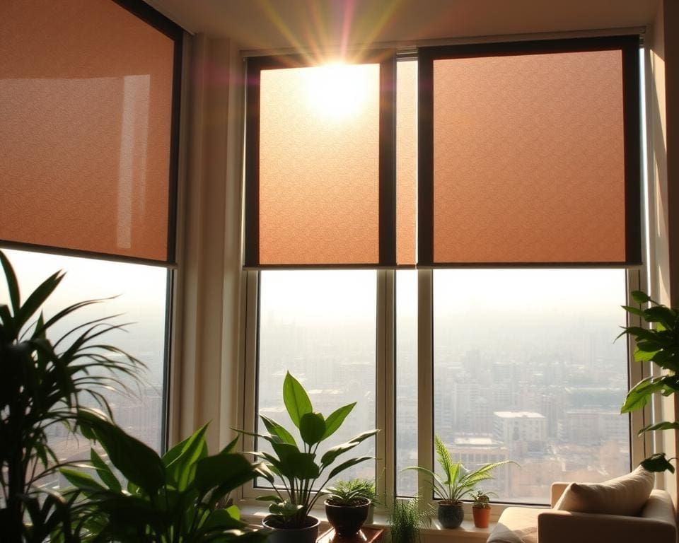 voordelen van raamfolie