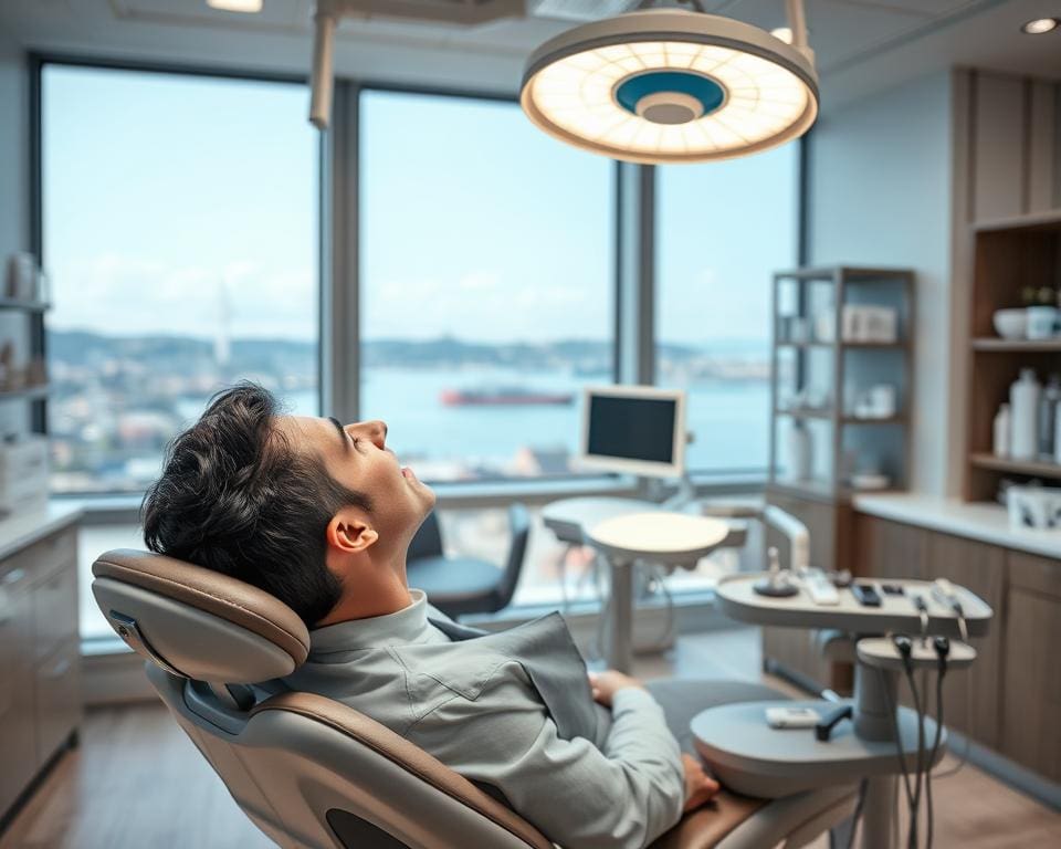 wat kost een implantaat in Turkije wat kost een implantaat in Turkije