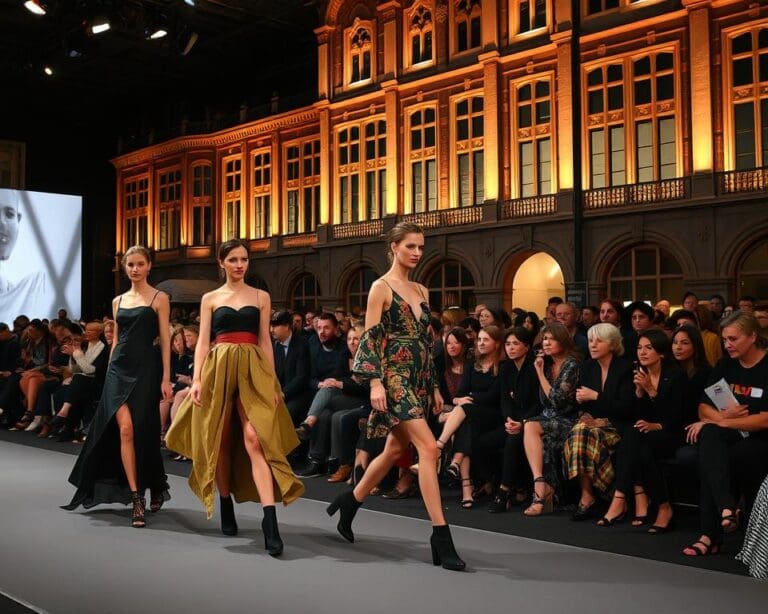 De creativiteit van modecollectieven in Aalst