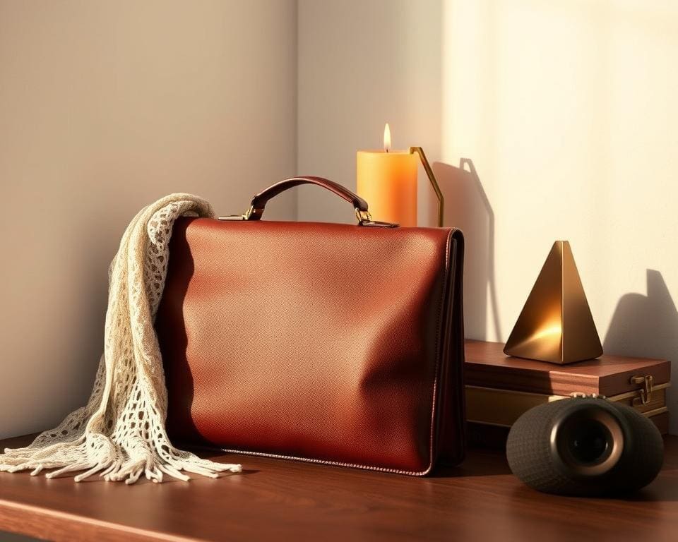 De kracht van Brugse ambacht in moderne accessoires