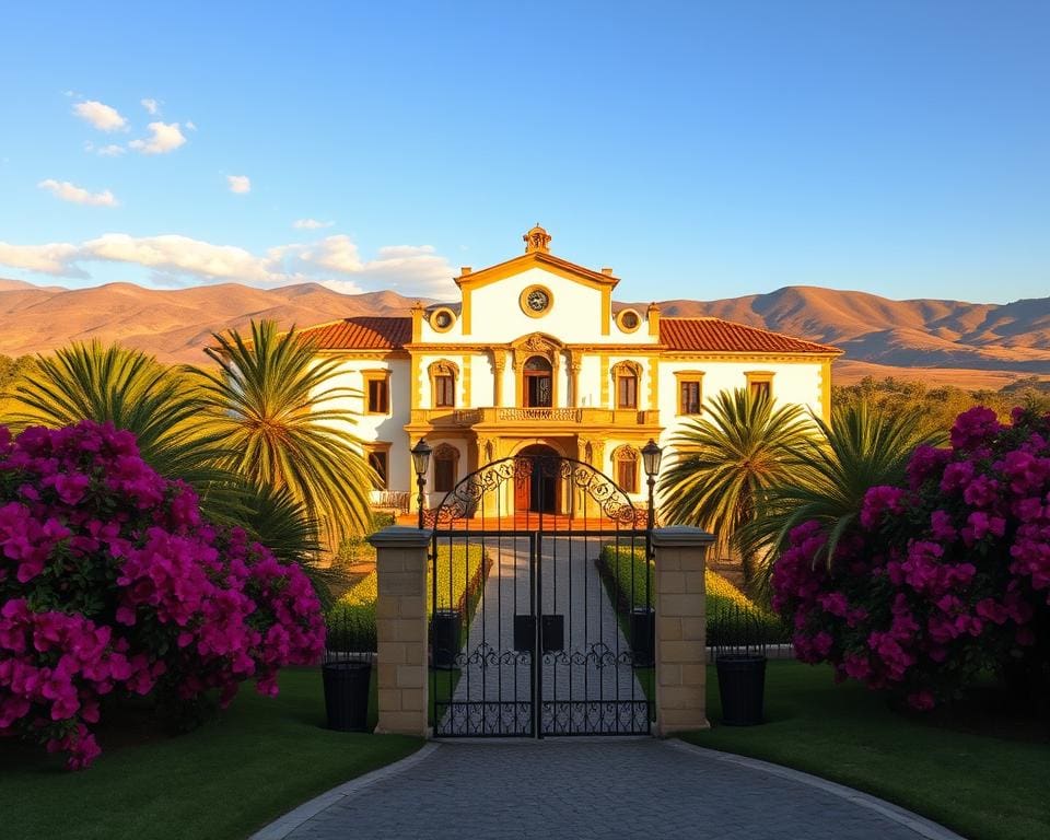 Hoe bereid je je voor op een bezichtiging in Spanje?