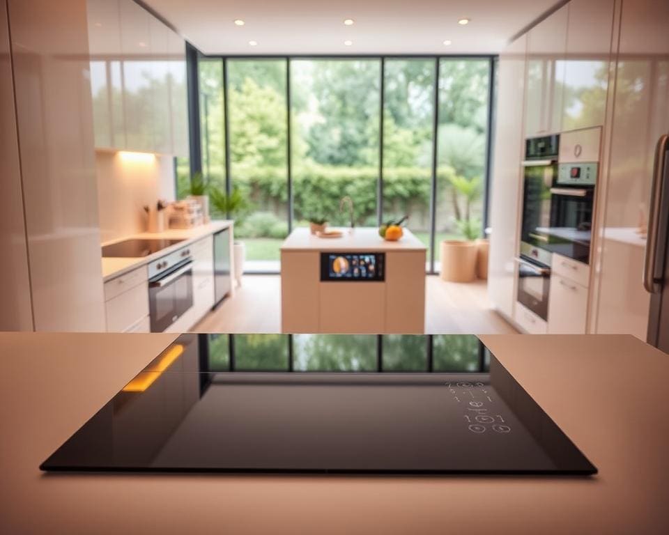 Hoe kies je slimme apparatuur voor je keuken?