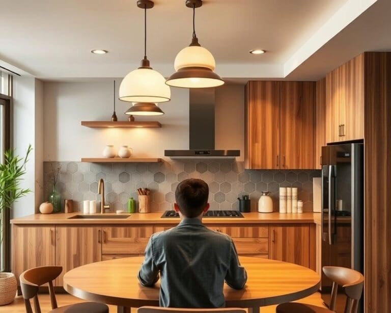 Hoe pas je circulair ontwerp toe in je keuken?