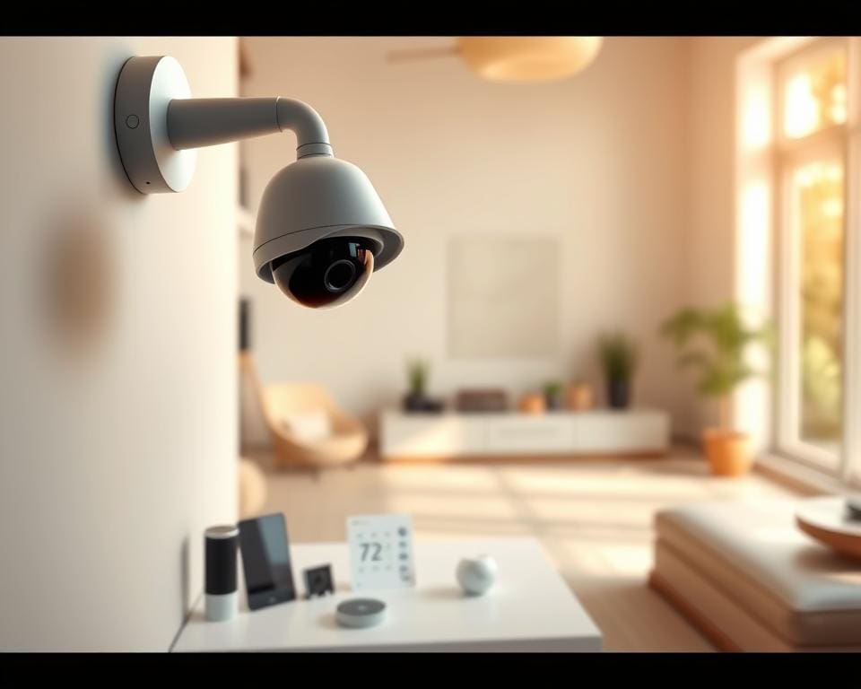 Tips smart home security