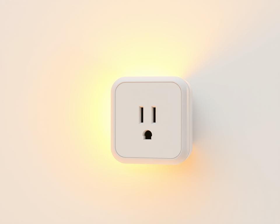 Wat is het voordeel van een smart plug?