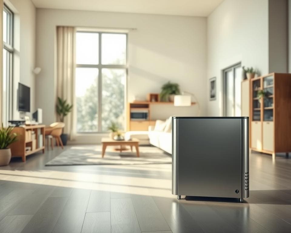 Wat zijn de voordelen van een thuisbatterij?