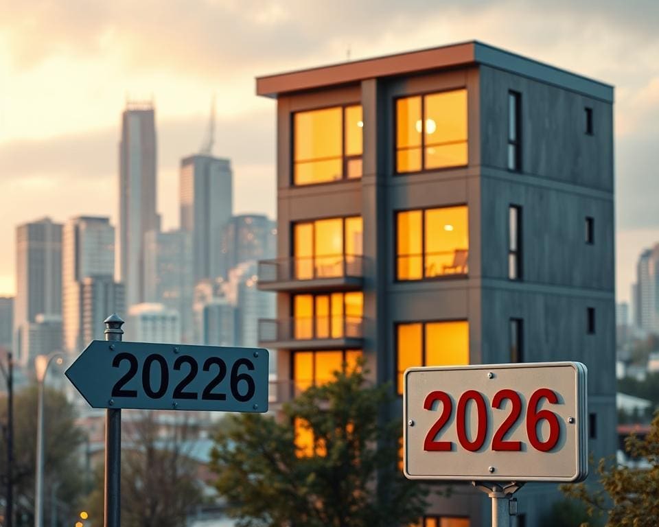 Wat zijn nieuwe regels voor isolatie in 2026?