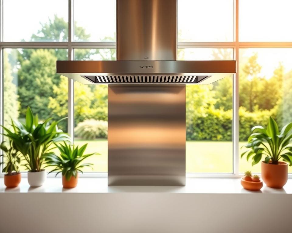 Wat zijn praktische tips voor ventilatie in de zomer?