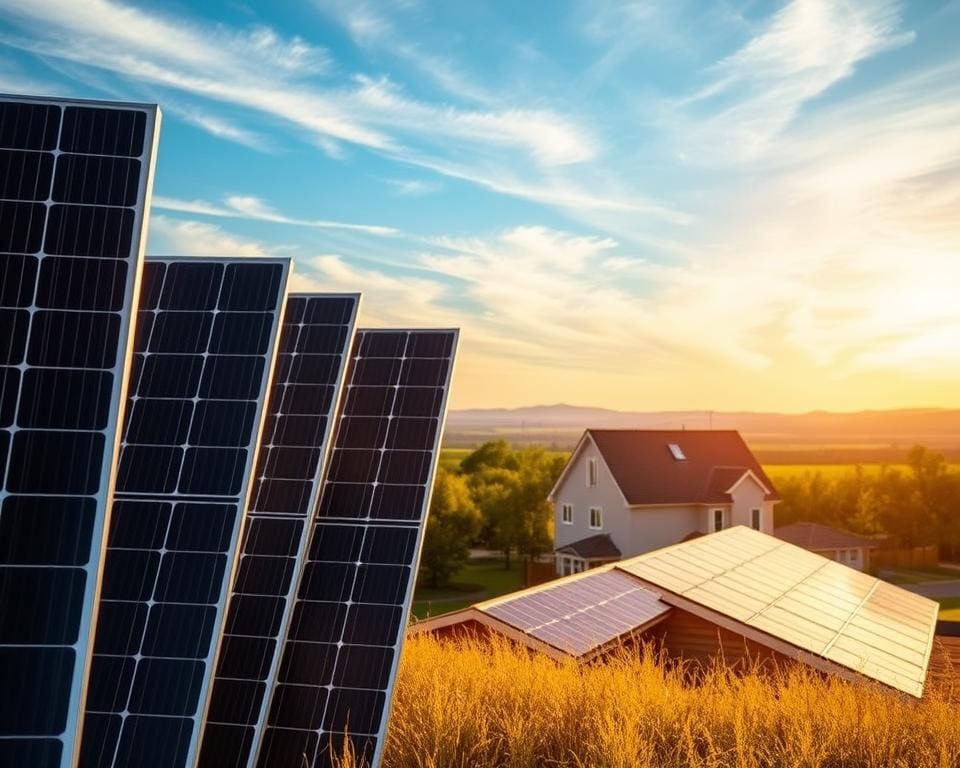 Wat zijn subsidies voor zonnepanelen in 2025?