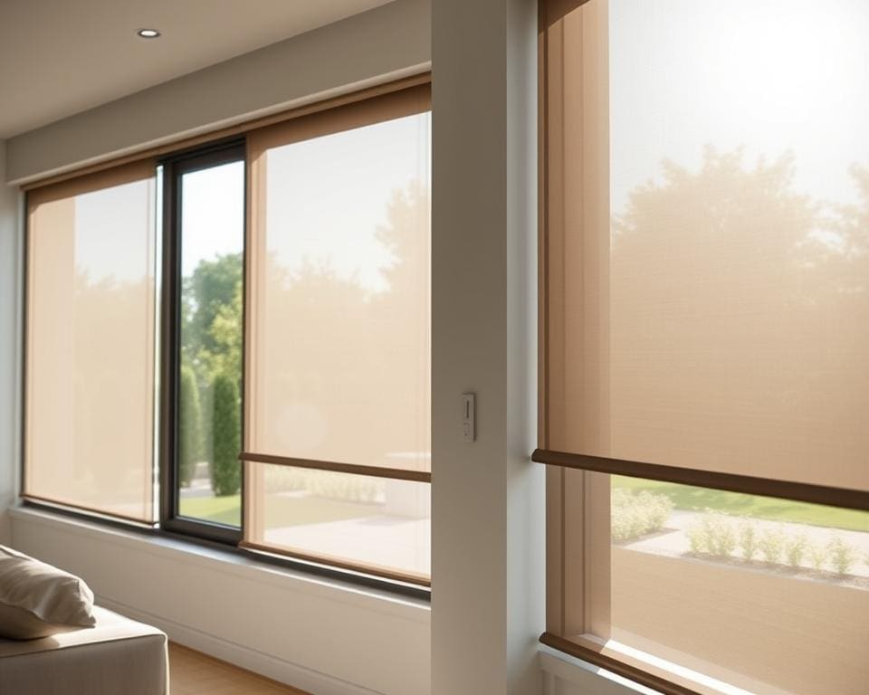 automatisering slimme woning