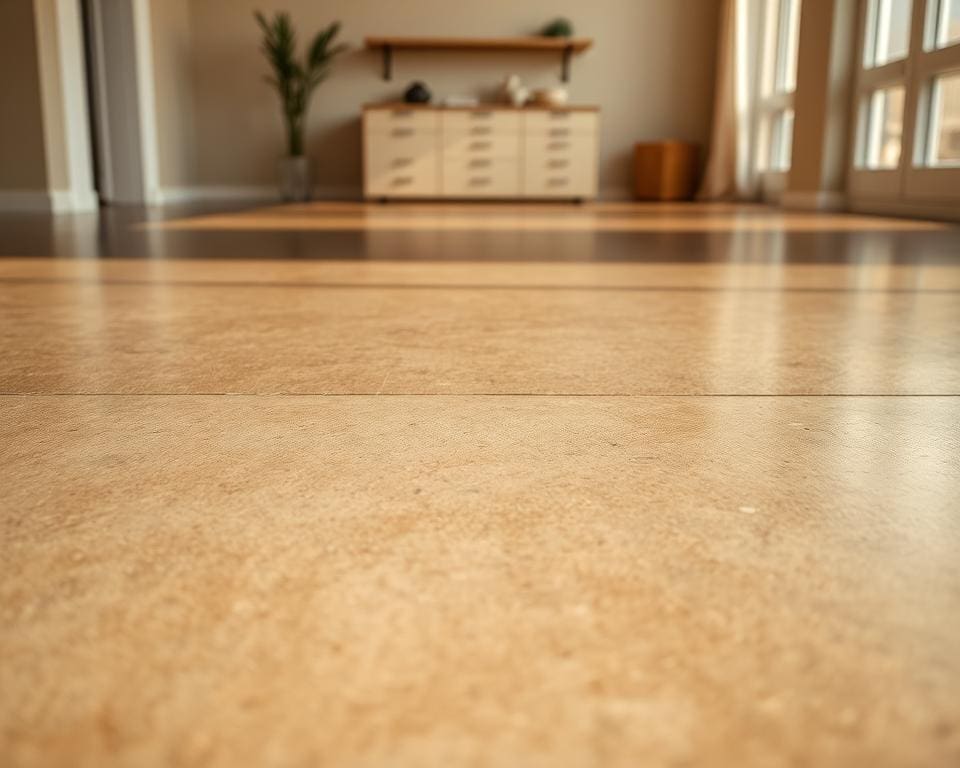betonlook vloer voor- en nadelen