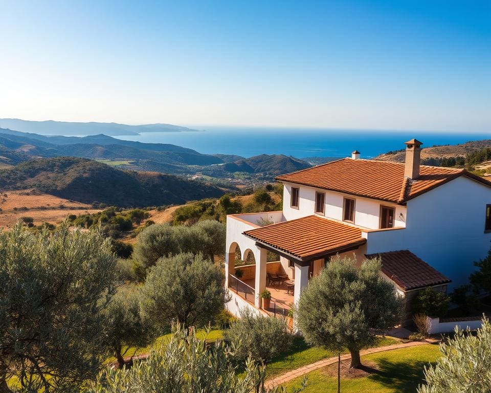 finca kopen Benissa finca kopen Benissa