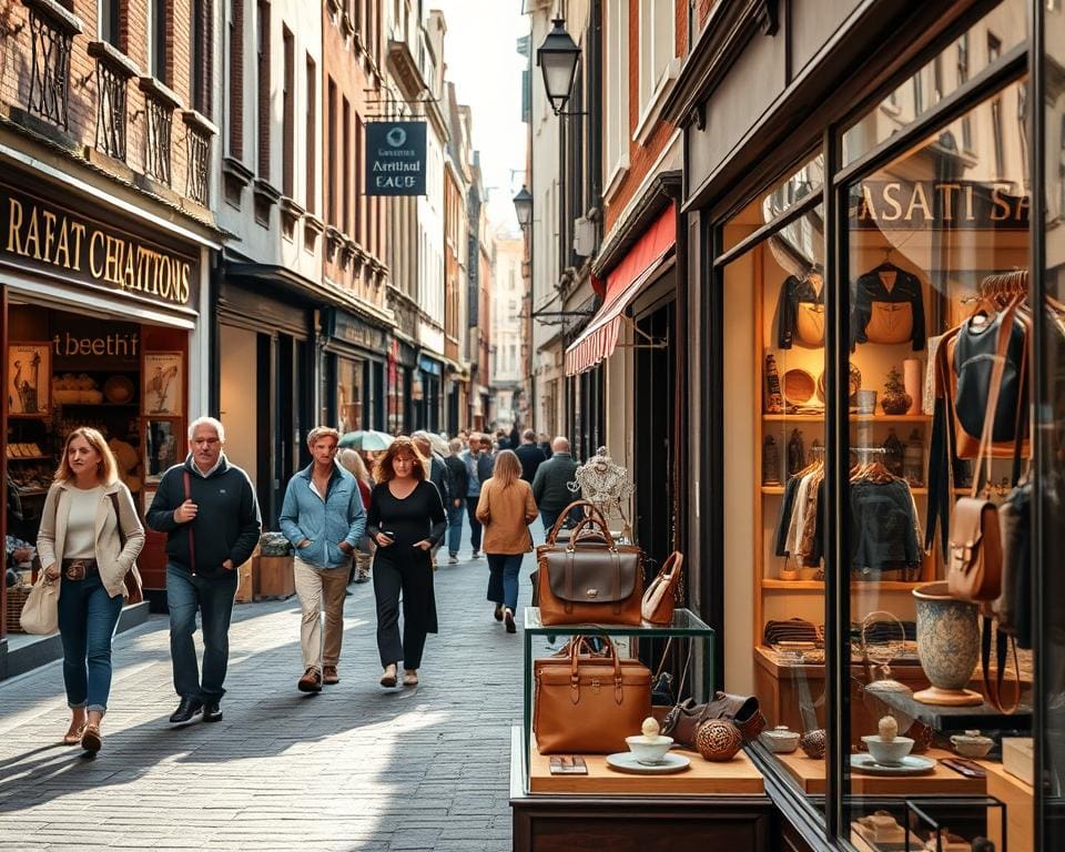 lokale economie