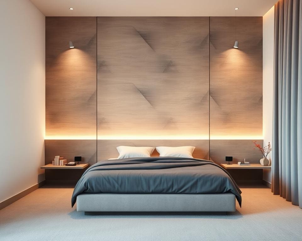 modern behang