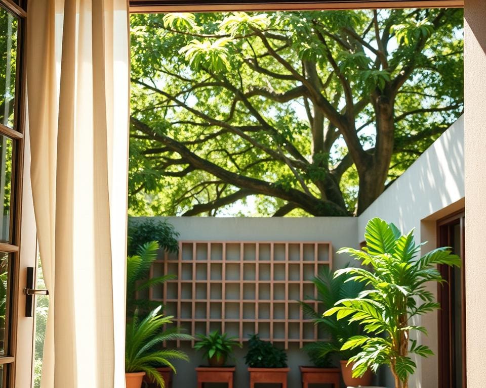 natuurlijke ventilatie