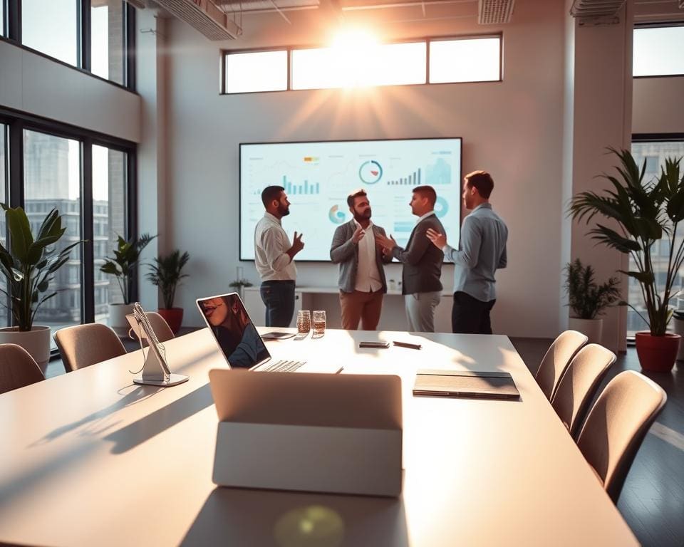 strategisch e-commerce advies