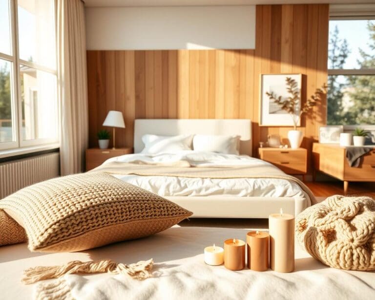 Accessoires die je slaapkamer compleet maken