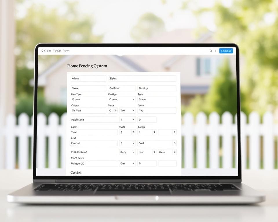 Hoe kies je de juiste afsluiting voor je woning?