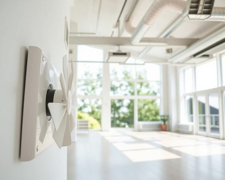 Hoe verbeter je de ventilatie in huis?