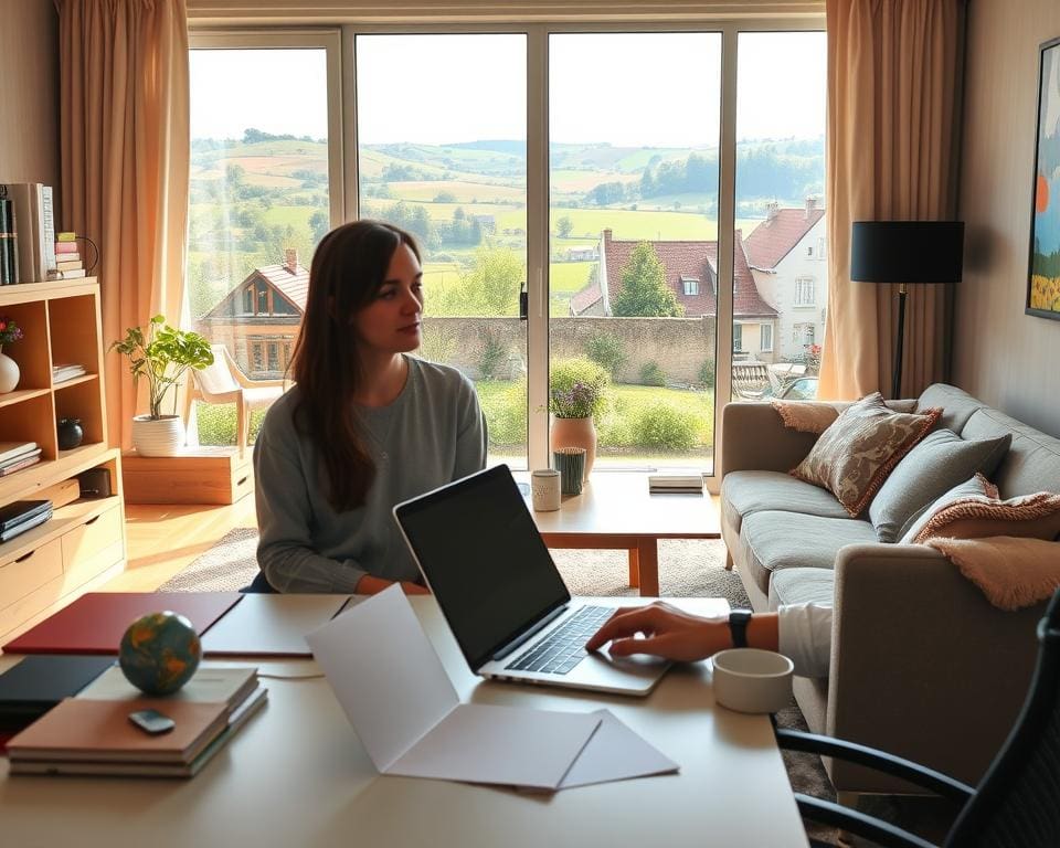 Hoe vind je balans tussen werk en vrije tijd in België?
