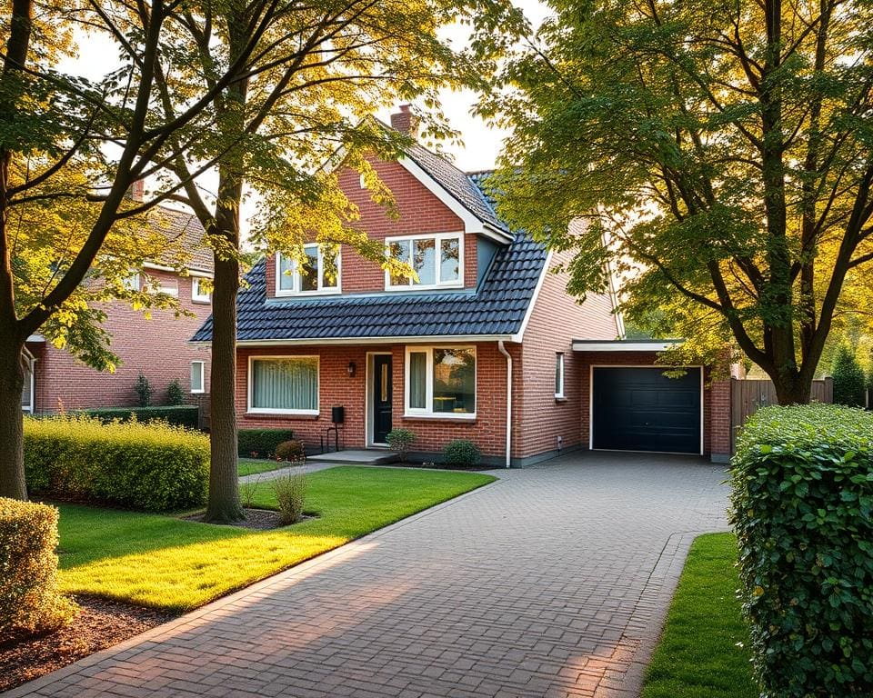 Hoe vind je een koopwoning in Emmen binnen je budget?
